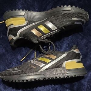 Adidas ZX750 HD Big Kids Athletic Shoes